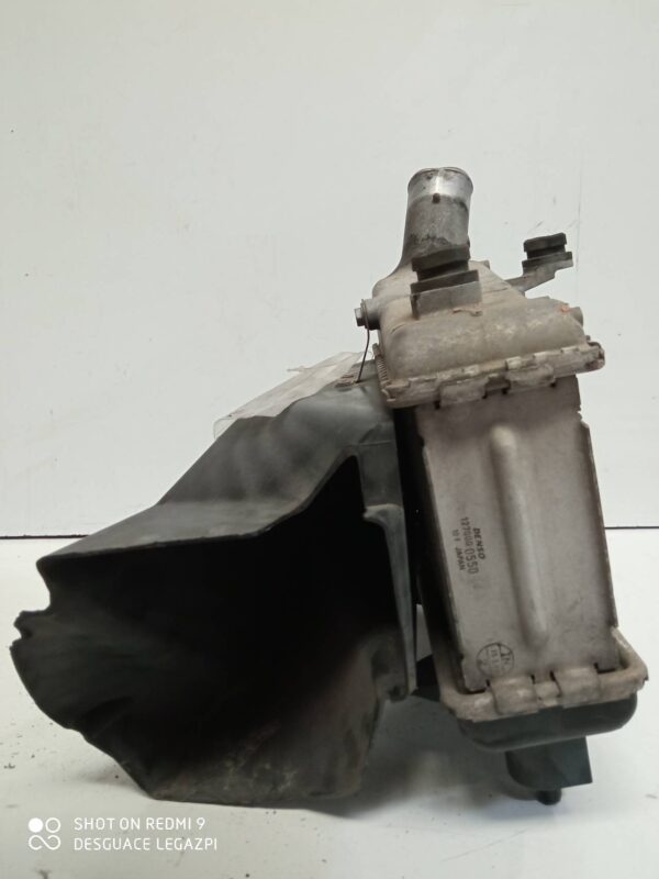 INTERCOOLER HONDA ACCORD BERLINA
