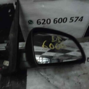RETROVISOR IZQUIERDO OPEL MERIVA