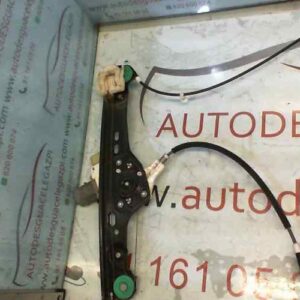 ELEVALUNAS DELANTERO IZQUIERDO BMW SERIE 3 BERLINA