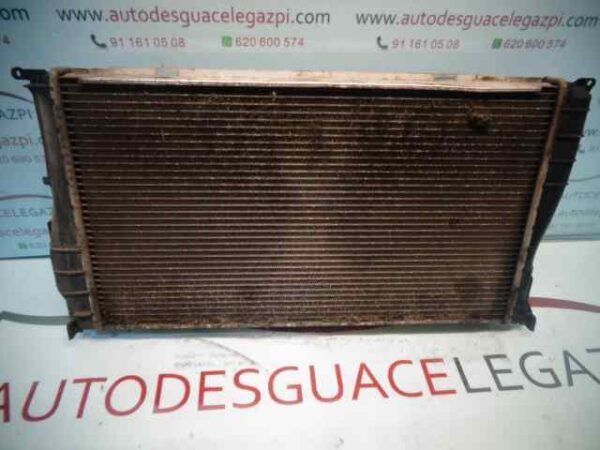 RADIADOR AGUA BMW SERIE 3 BERLINA