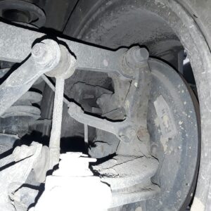 ABS BMW SERIE 3 BERLINA