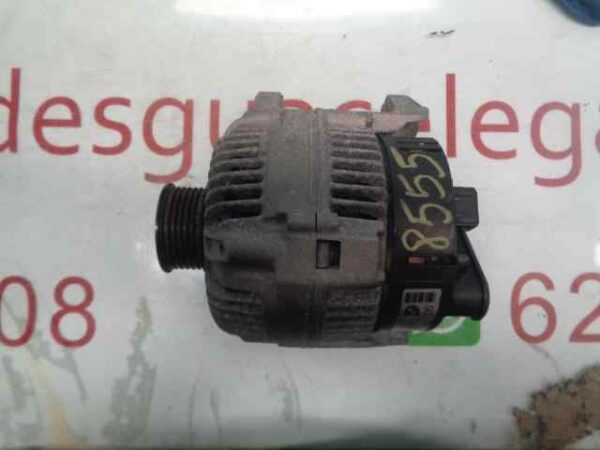 ALTERNADOR BMW SERIE 3 BERLINA