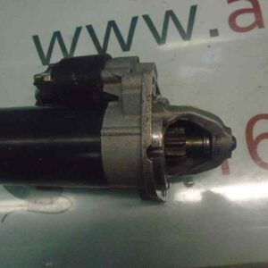 MOTOR ARRANQUE BMW SERIE 3 BERLINA
