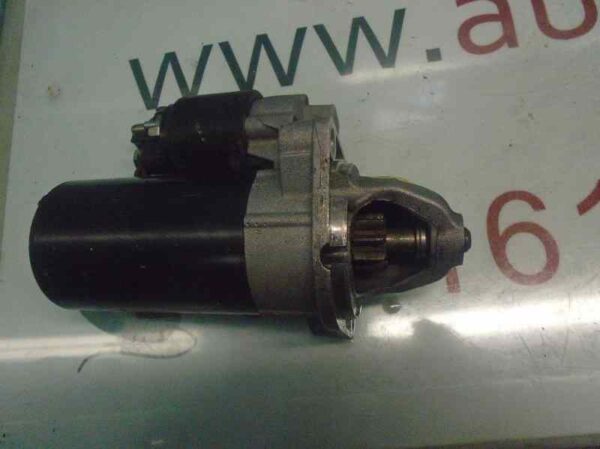 MOTOR ARRANQUE BMW SERIE 3 BERLINA