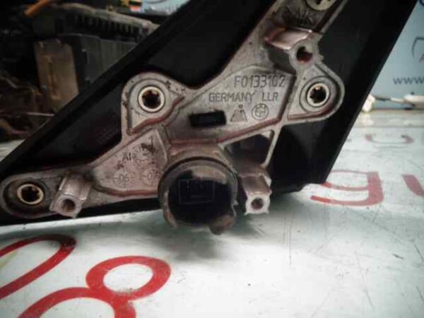 RETROVISOR DERECHO BMW SERIE 1 BERLINA