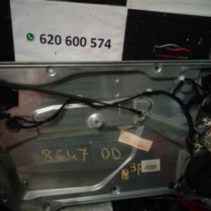 ELEVALUNAS DELANTERO DERECHO SEAT IBIZA