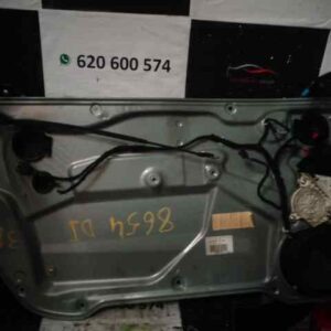 ELEVALUNAS DELANTERO IZQUIERDO SEAT IBIZA