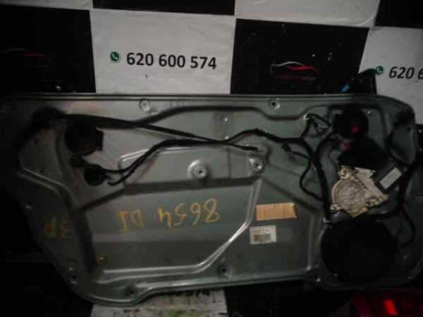 ELEVALUNAS DELANTERO IZQUIERDO SEAT IBIZA