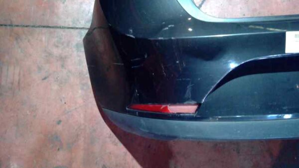 PARAGOLPES TRASERO SEAT IBIZA