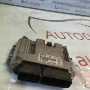 CENTRALITA MOTOR UCE ALFA ROMEO GT