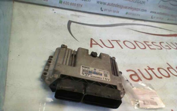 CENTRALITA MOTOR UCE ALFA ROMEO GT