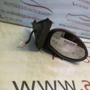 RETROVISOR DERECHO ALFA ROMEO GT