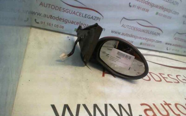 RETROVISOR DERECHO ALFA ROMEO GT
