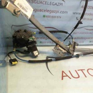 ELEVALUNAS DELANTERO DERECHO ALFA ROMEO GT