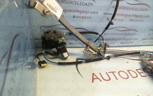 ELEVALUNAS DELANTERO DERECHO ALFA ROMEO GT