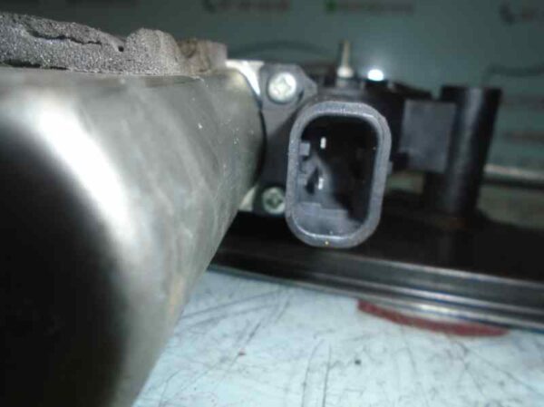 ELEVALUNAS DELANTERO DERECHO FIAT GRANDE PUNTO