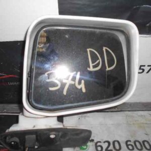 RETROVISOR DERECHO MITSUBISHI SPACE WAGON