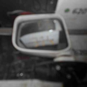 RETROVISOR IZQUIERDO MITSUBISHI SPACE WAGON