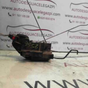 CERRADURA PUERTA TRASERA IZQUIERDA HYUNDAI MATRIX
