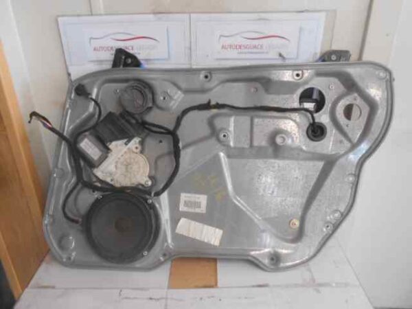 ELEVALUNAS DELANTERO DERECHO SEAT IBIZA