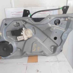 ELEVALUNAS DELANTERO DERECHO SEAT TOLEDO