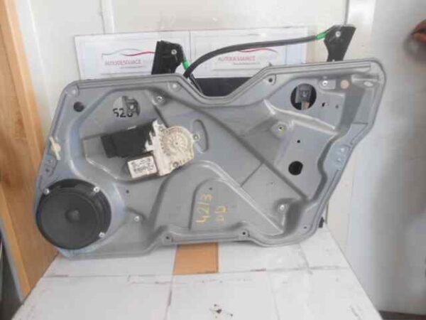 ELEVALUNAS DELANTERO DERECHO SEAT TOLEDO