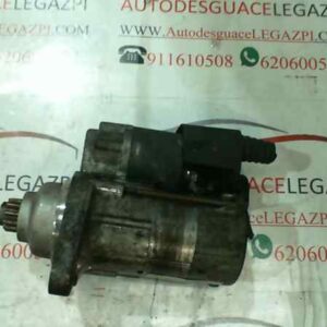 MOTOR ARRANQUE VOLKSWAGEN TOURAN
