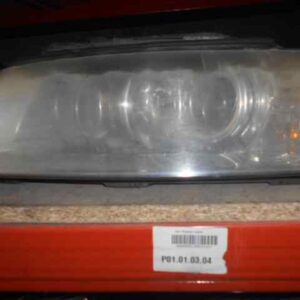FARO IZQUIERDO AUDI A8