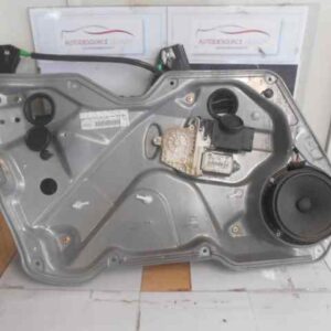 ELEVALUNAS DELANTERO IZQUIERDO SEAT LEON