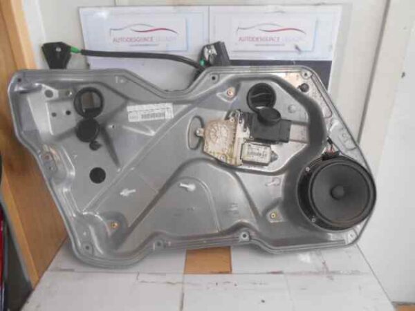 ELEVALUNAS DELANTERO IZQUIERDO SEAT LEON