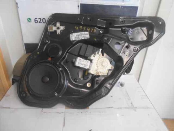 ELEVALUNAS TRASERO DERECHO SEAT TOLEDO