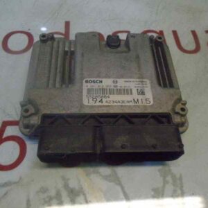 CENTRALITA MOTOR UCE FIAT CROMA