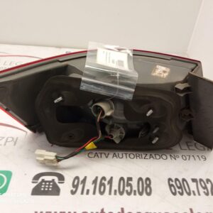 PILOTO TRASERO DERECHO HYUNDAI SONATA