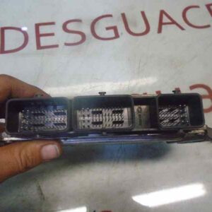 CENTRALITA MOTOR UCE RENAULT SCENIC
