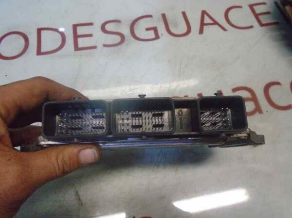 CENTRALITA MOTOR UCE RENAULT SCENIC