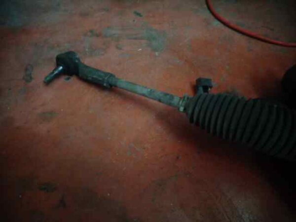 CREMALLERA DIRECCION VOLKSWAGEN GOLF V BERLINA
