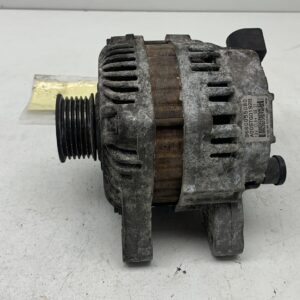 COMPRESOR AIRE ACONDICIONADO PEUGEOT 207