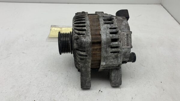 COMPRESOR AIRE ACONDICIONADO PEUGEOT 207
