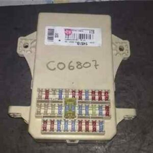 CAJA RELES / FUSIBLES HYUNDAI I30CW