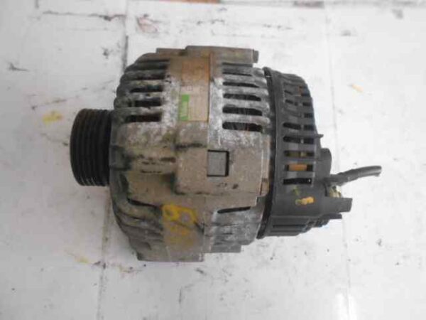 ALTERNADOR CITROEN ZX