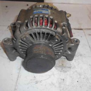 ALTERNADOR JAGUAR S-TYPE