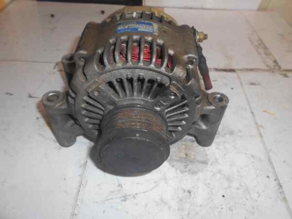 ALTERNADOR JAGUAR S-TYPE