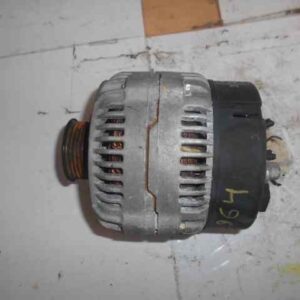 ALTERNADOR AUDI A4 BERLINA