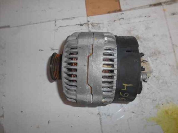 ALTERNADOR AUDI A4 BERLINA