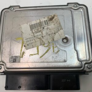 CENTRALITA MOTOR UCE AUDI A3