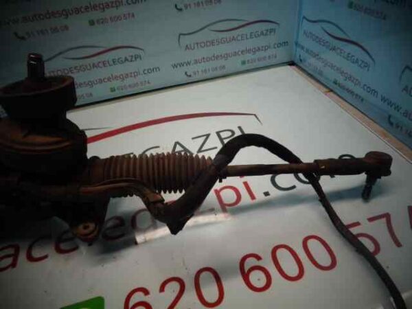 CREMALLERA DIRECCION AUDI A3
