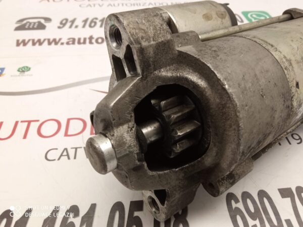MOTOR ARRANQUE VOLVO V50 FAMILIAR