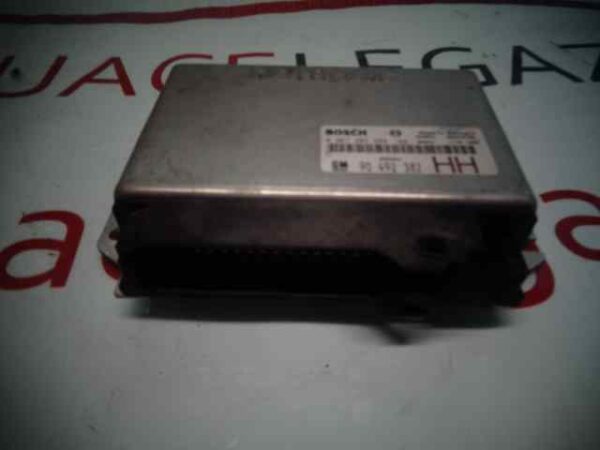 CENTRALITA MOTOR UCE OPEL OMEGA B