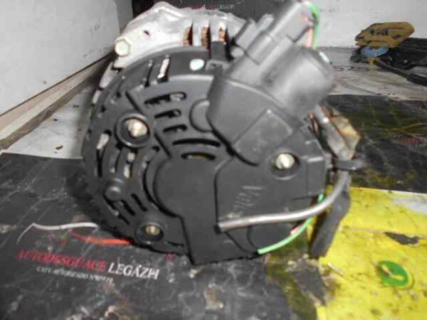 ALTERNADOR CITROEN SAXO