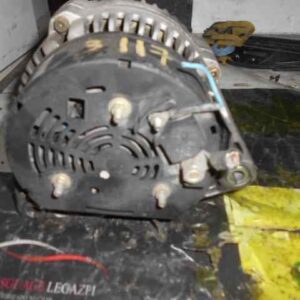 ALTERNADOR OPEL VECTRA B BERLINA